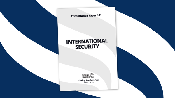 International Security