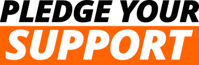 Pledgeyoursupport