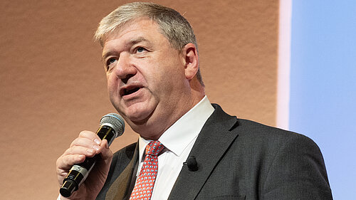 Alistair Carmichael