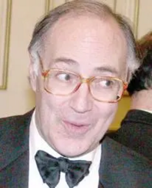 Michael Howard - Conservative (Tory) leader