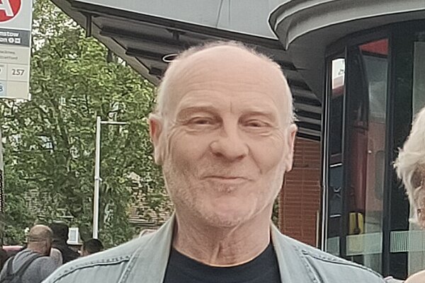 Trevor Stone