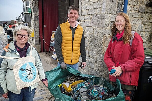 beachclean