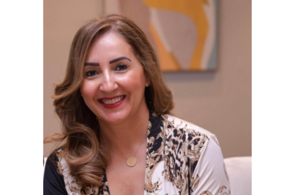 Khadija Oum Bachair El Morabit