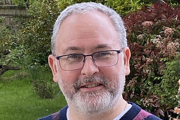 Paul Gentry