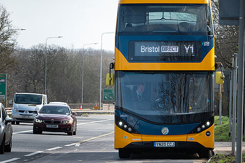 A Local Bus