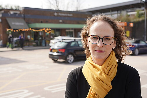 Picture of Alison