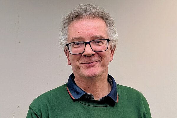 Cllr Tony Powell