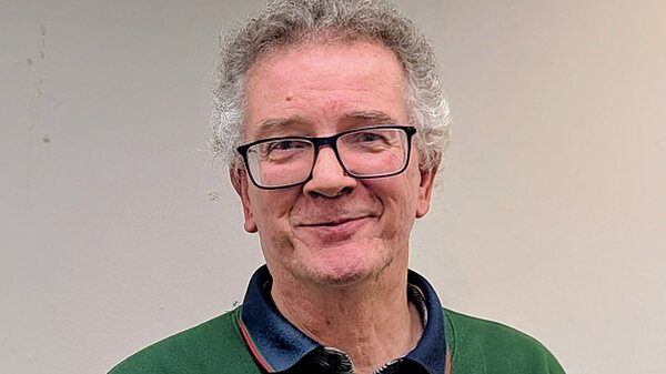 Cllr Tony Powell