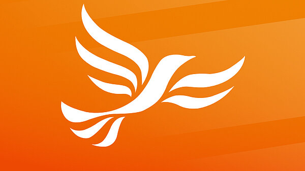 Lib Dem Logo for viewing all other wards