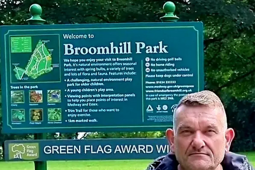 Broomhill Alan