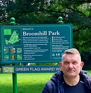 Broomhill Alan