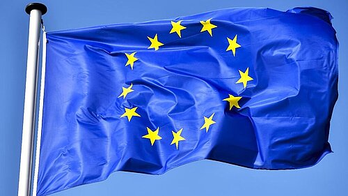 EU Flag
