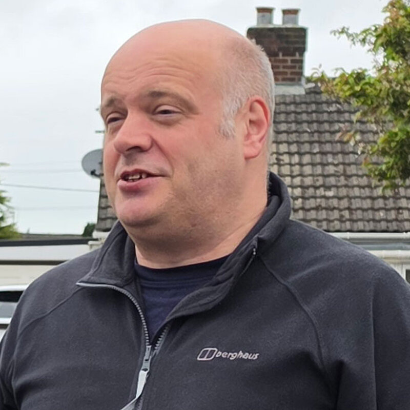 Picture of Faron Hadfield-Jones