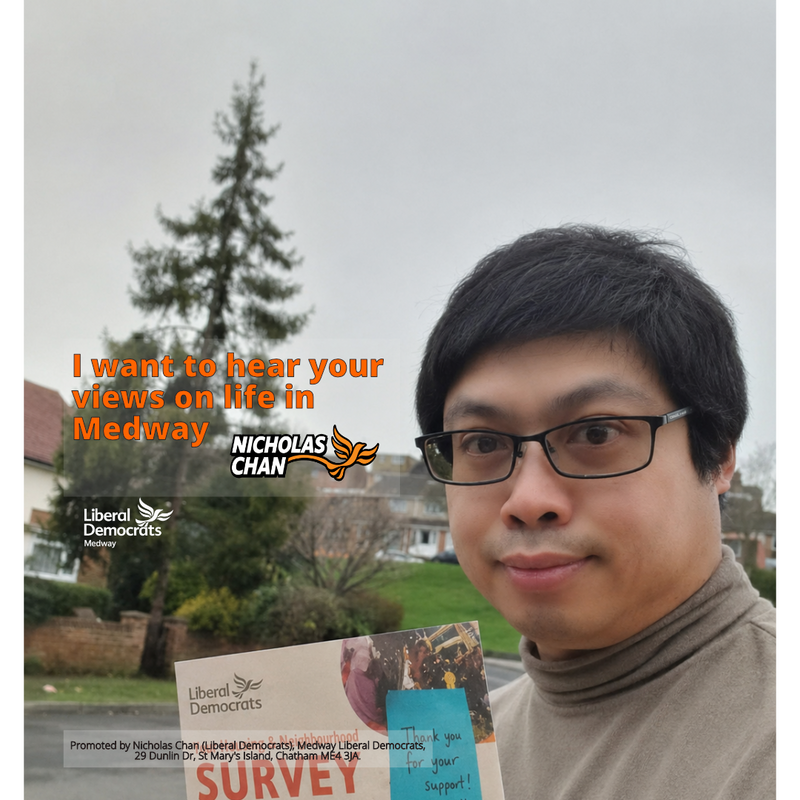Nicholas Chan & Fort Horsted