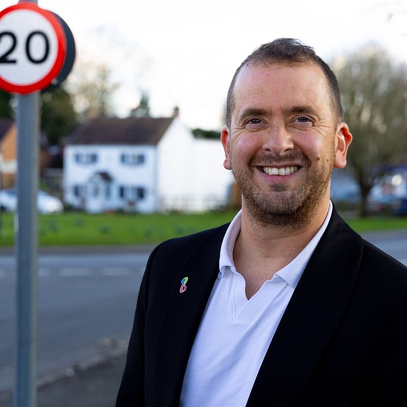 Wheatley - Tim Bearder