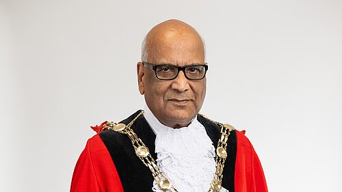 Mayor Sadiq