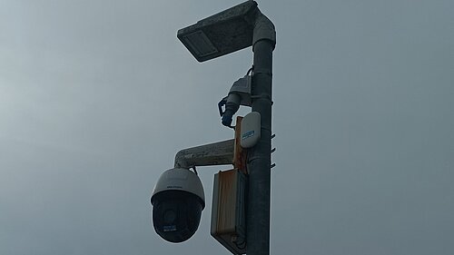 CCTV Camera