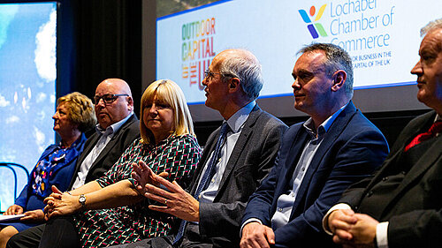 Lochaber Ideas Week 2023