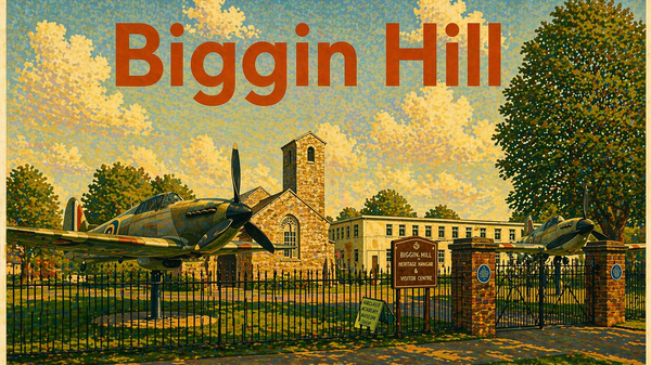 Biggin Hill