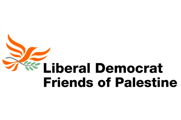 Lib Dem Friends of Palestine