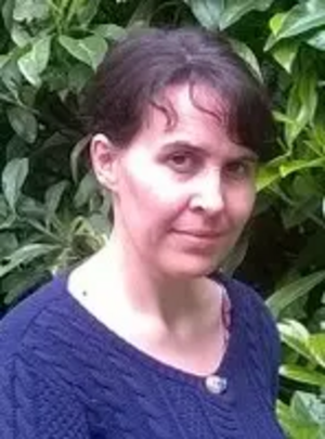 Tamasin Barnbrook Candidate Ascot Suninghill