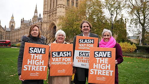 Hospitality tax group pic 