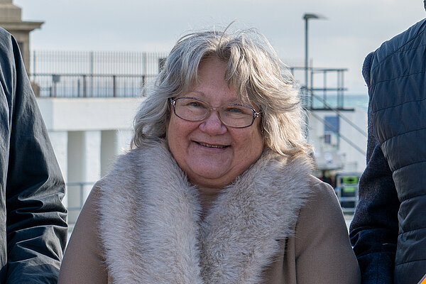 Cllr Nicola Boase