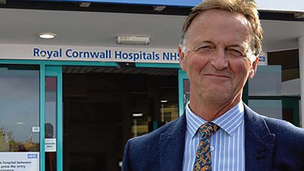 Restore Penzance Hospital's Urgent Treatment Centre to 24/7 opening.