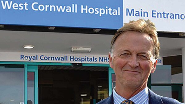 West Cornwall Hopsital 24/7 Urgent Treatment Centre Petition