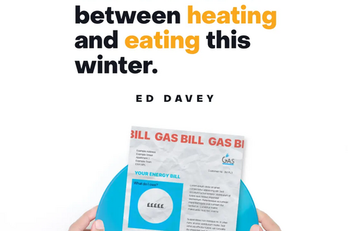 lib dem heating winter graphic