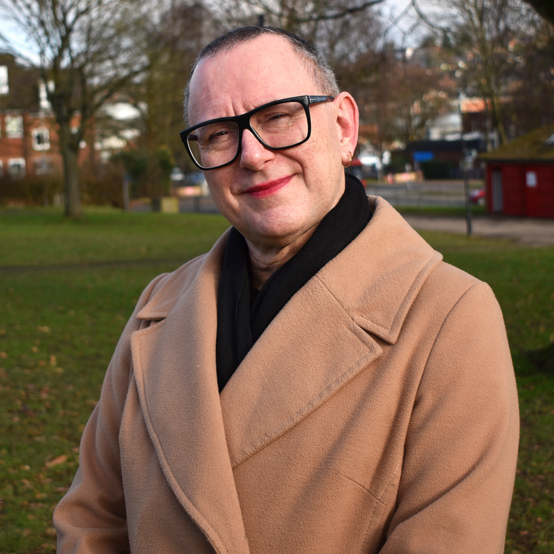 Dominique MacFarlane