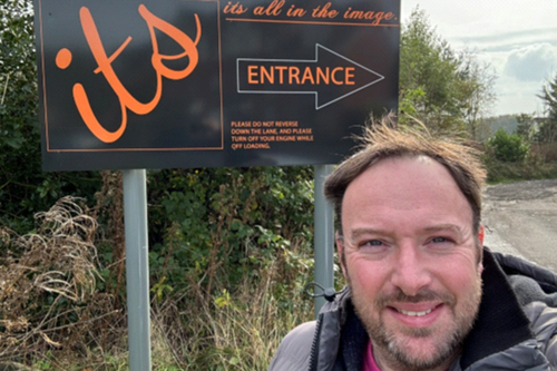 Andy Lord at the It's All In The Image site.