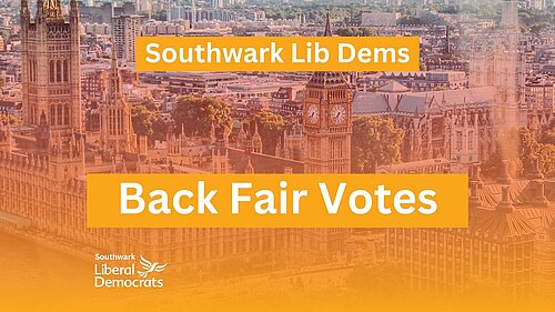 Fair Votes