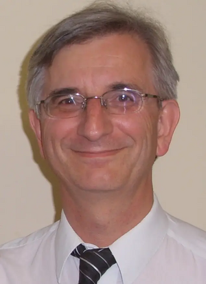 Robert Plimmer standing for Slough Borough Council 2016