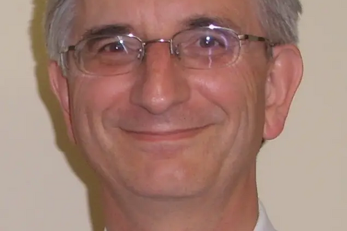 Robert Plimmer standing for Slough Borough Council 2016