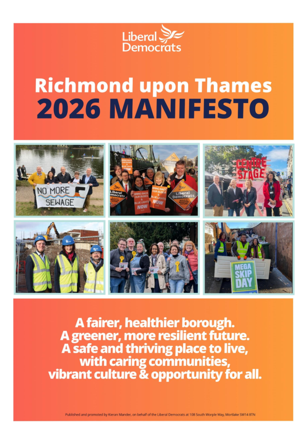 Our manifesto 