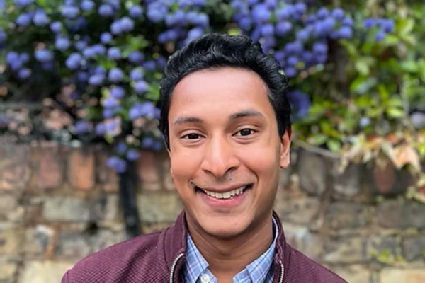 Meerav Shah