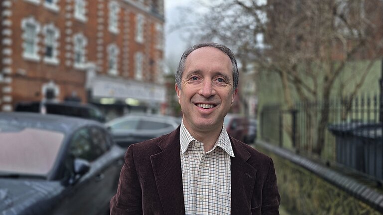 Cllr Matthew Kirk