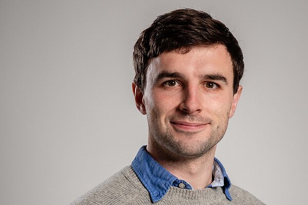 Cllr Scott Emery, Lib Dems