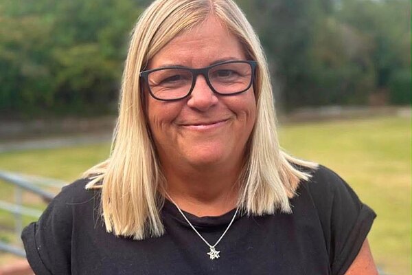 Cllr Kathryn Rooney