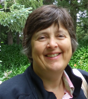 Josephine Hanney, Lib Dem campaigner