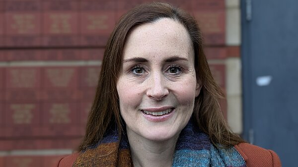 Fiona Hamilton