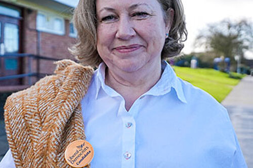 Kym-Marie Cleasby