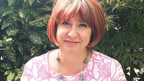 Cllr Rossetti