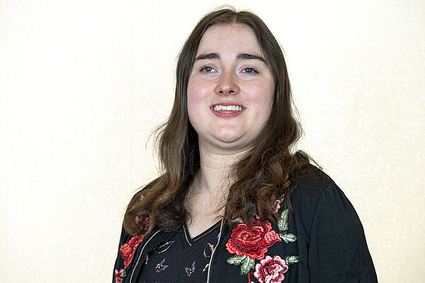 Lauren Buchanan-Quigley