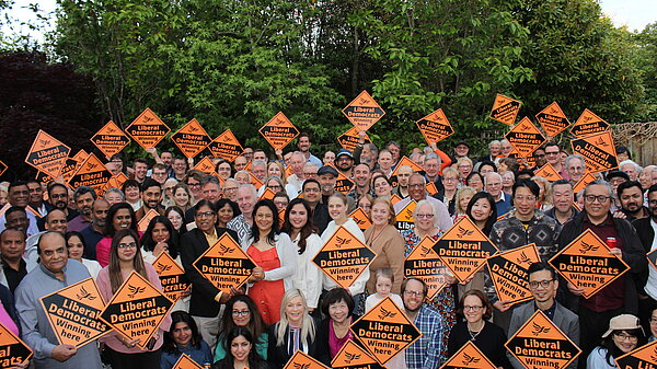 Councillors