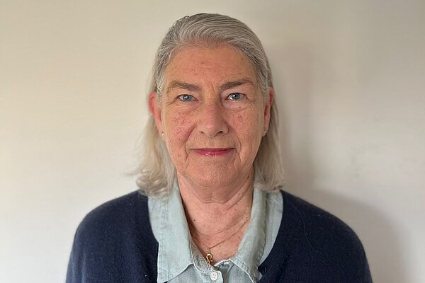 Phyllis Van Der Ersh