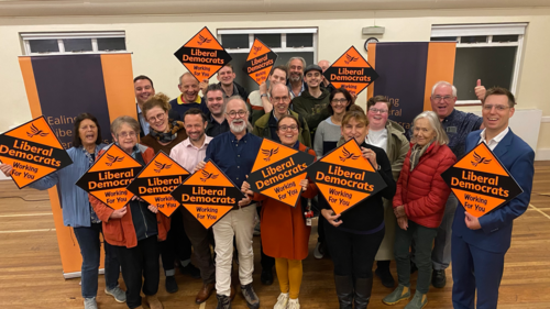 Ealing Liberal Democrats