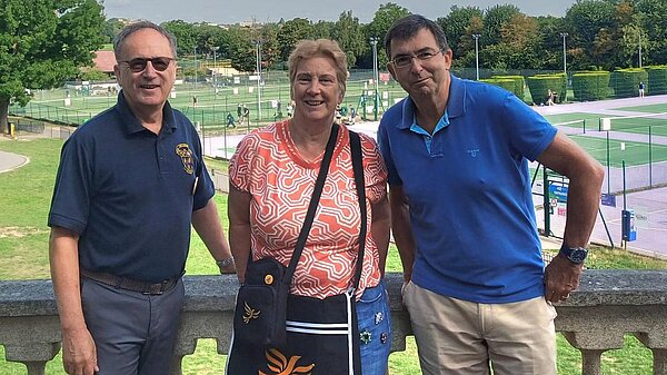 Wimbledon Park Lib Dems