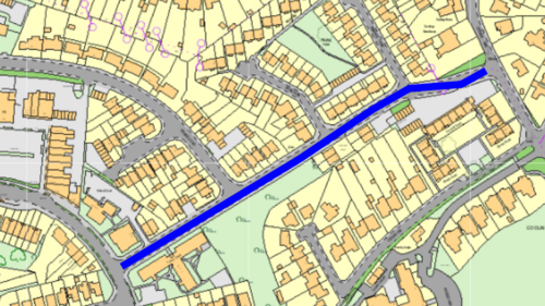 Romney Avenue